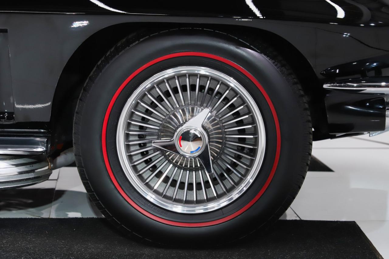 1965 Chevrolet Corvette