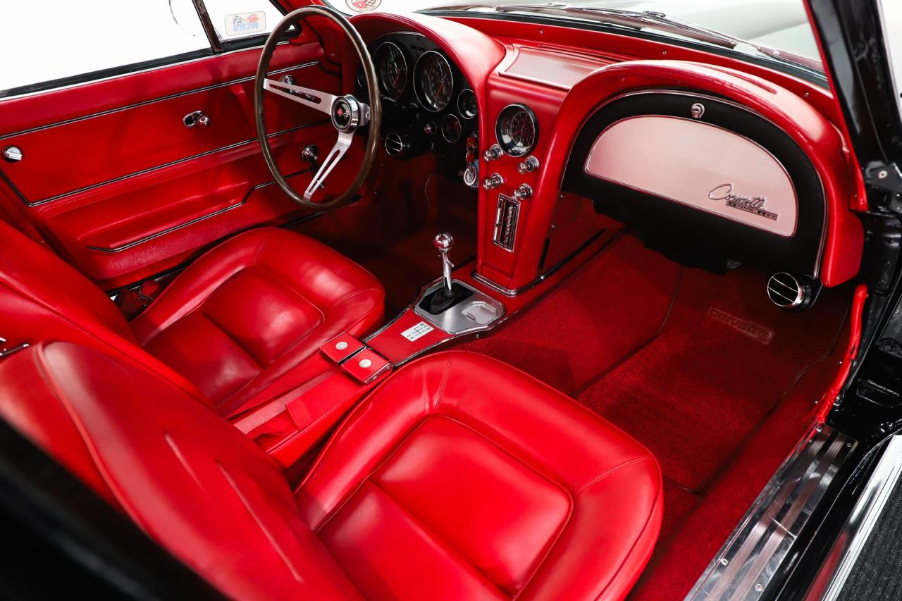 1965 Chevrolet Corvette