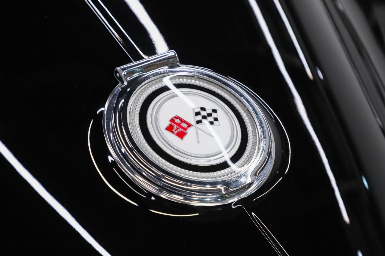 1965 Chevrolet Corvette
