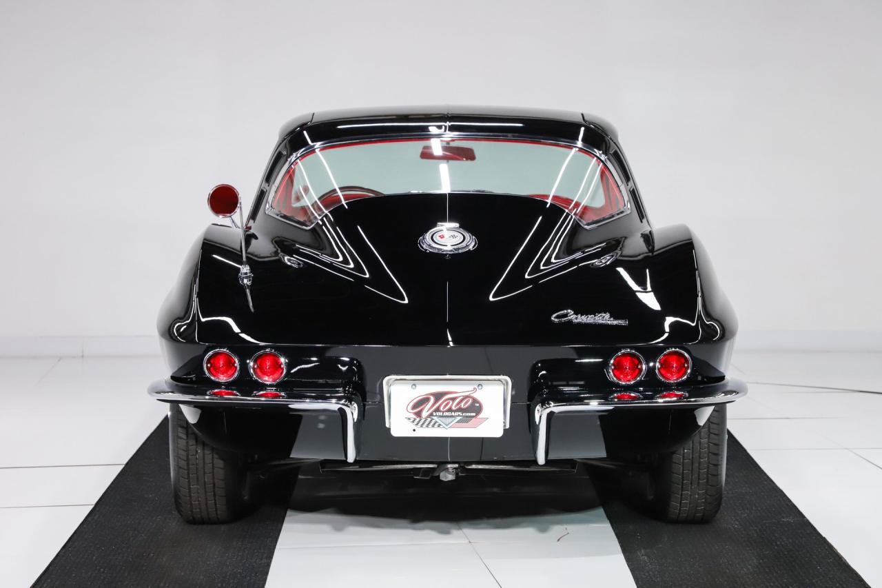 1965 Chevrolet Corvette