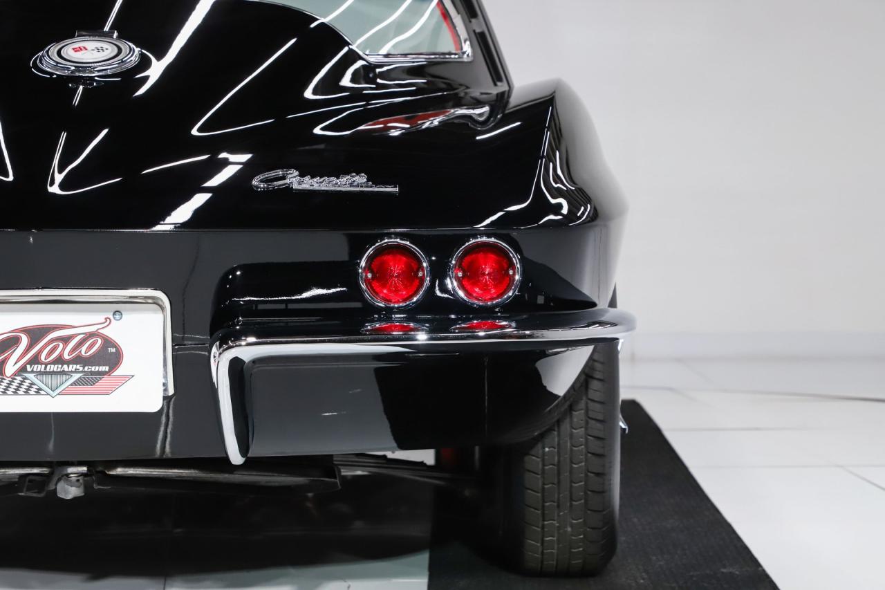 1965 Chevrolet Corvette