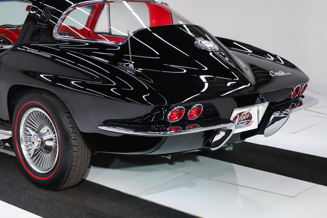 1965 Chevrolet Corvette