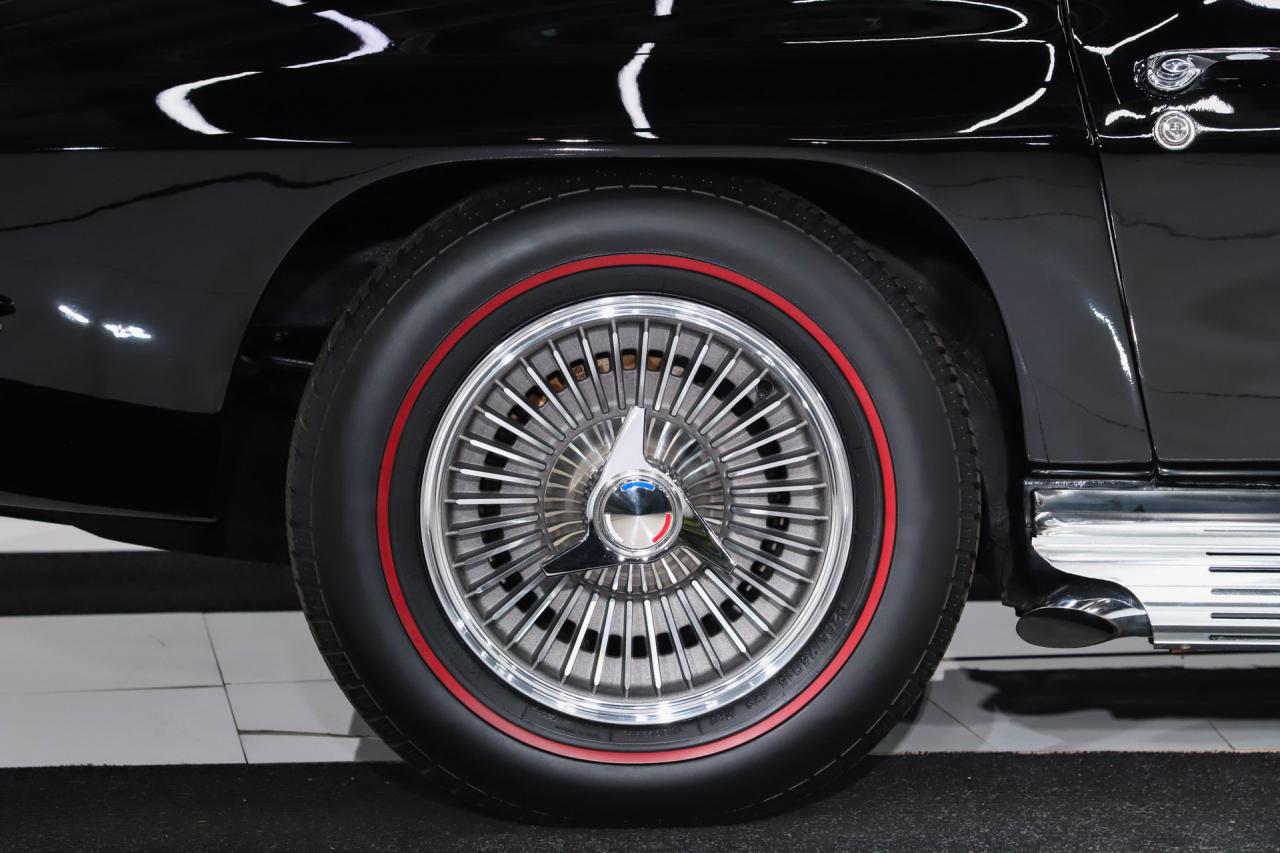 1965 Chevrolet Corvette