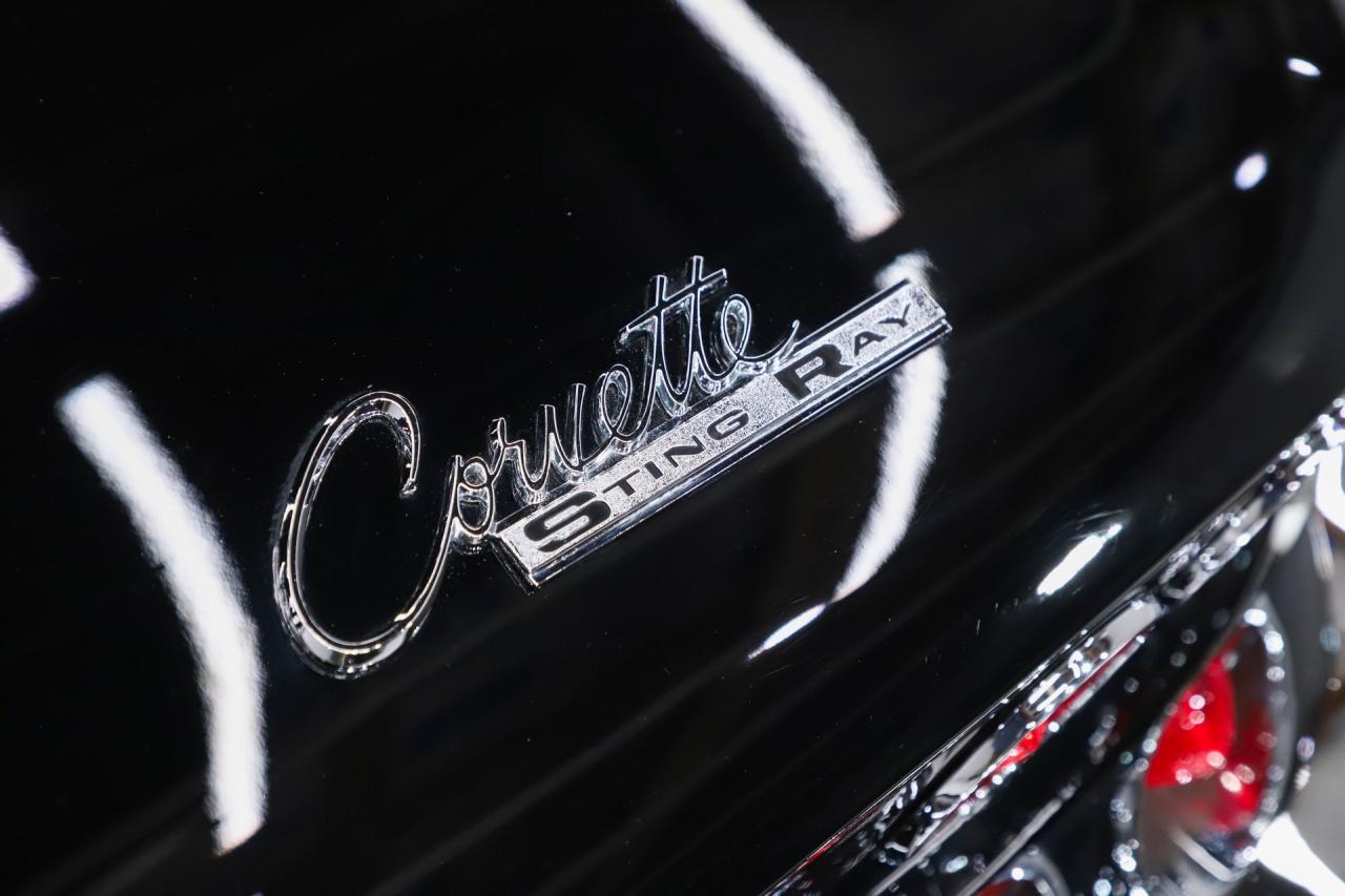 1965 Chevrolet Corvette
