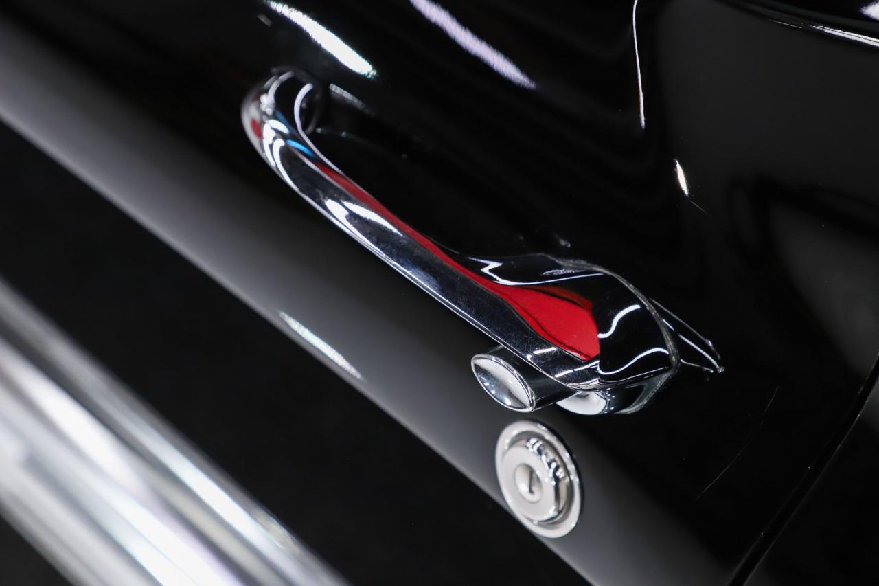 1965 Chevrolet Corvette