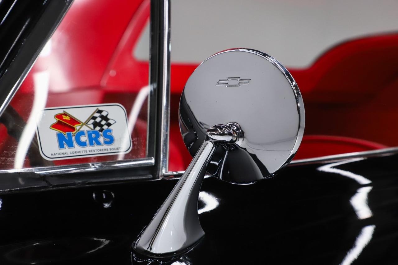 1965 Chevrolet Corvette