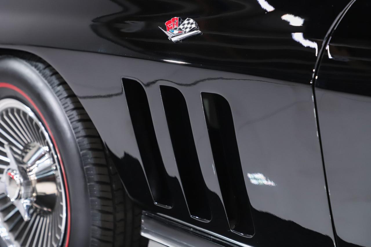 1965 Chevrolet Corvette