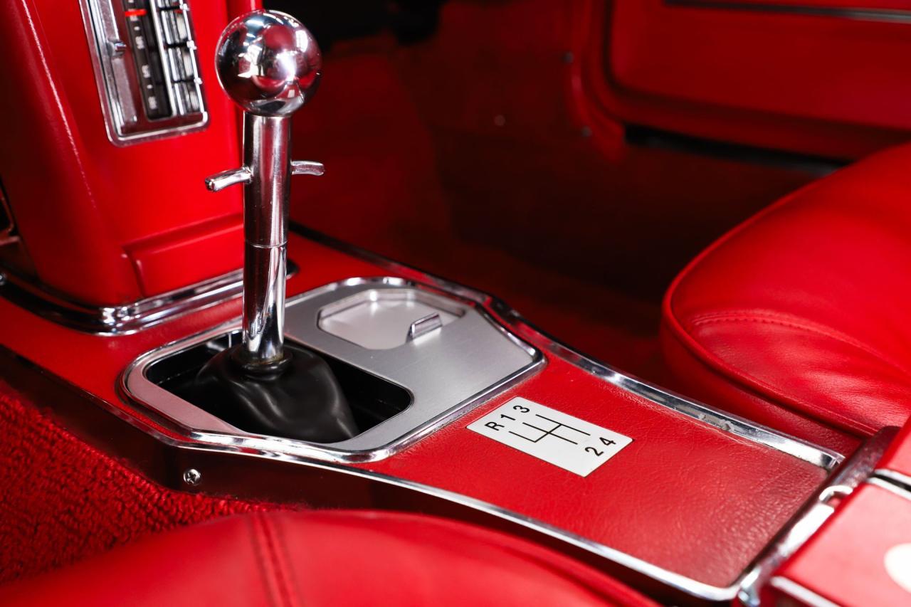 1965 Chevrolet Corvette