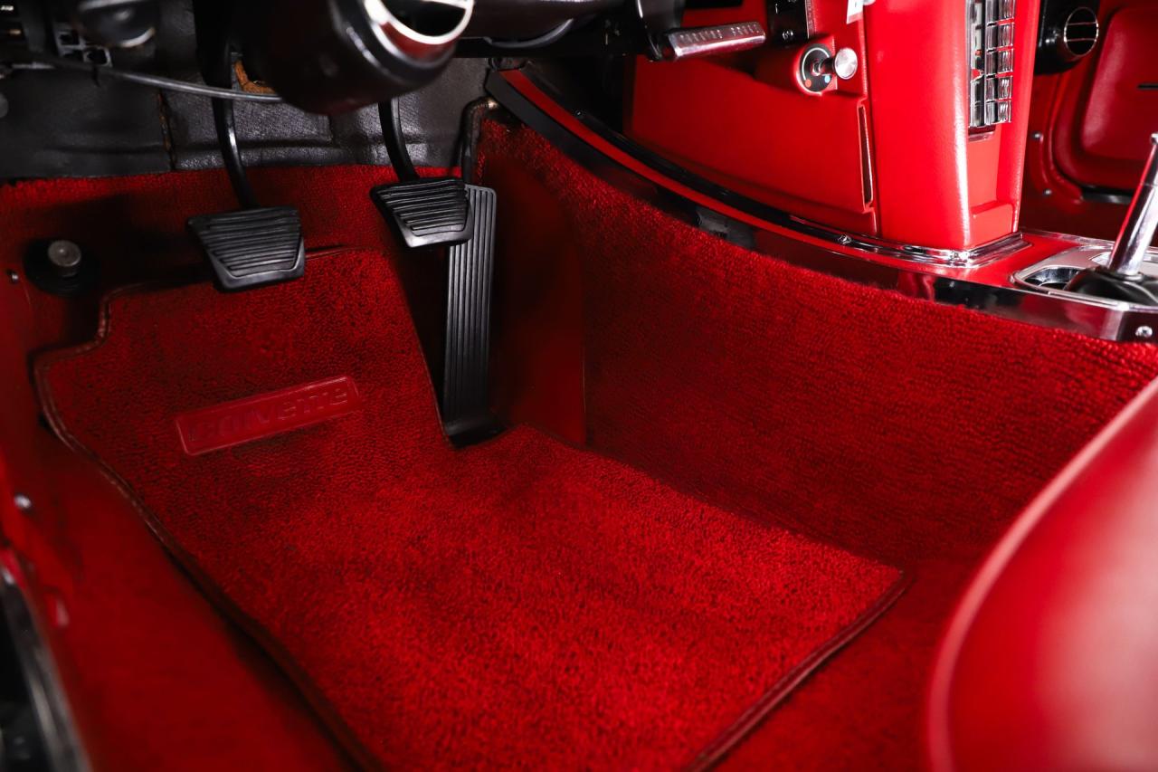 1965 Chevrolet Corvette