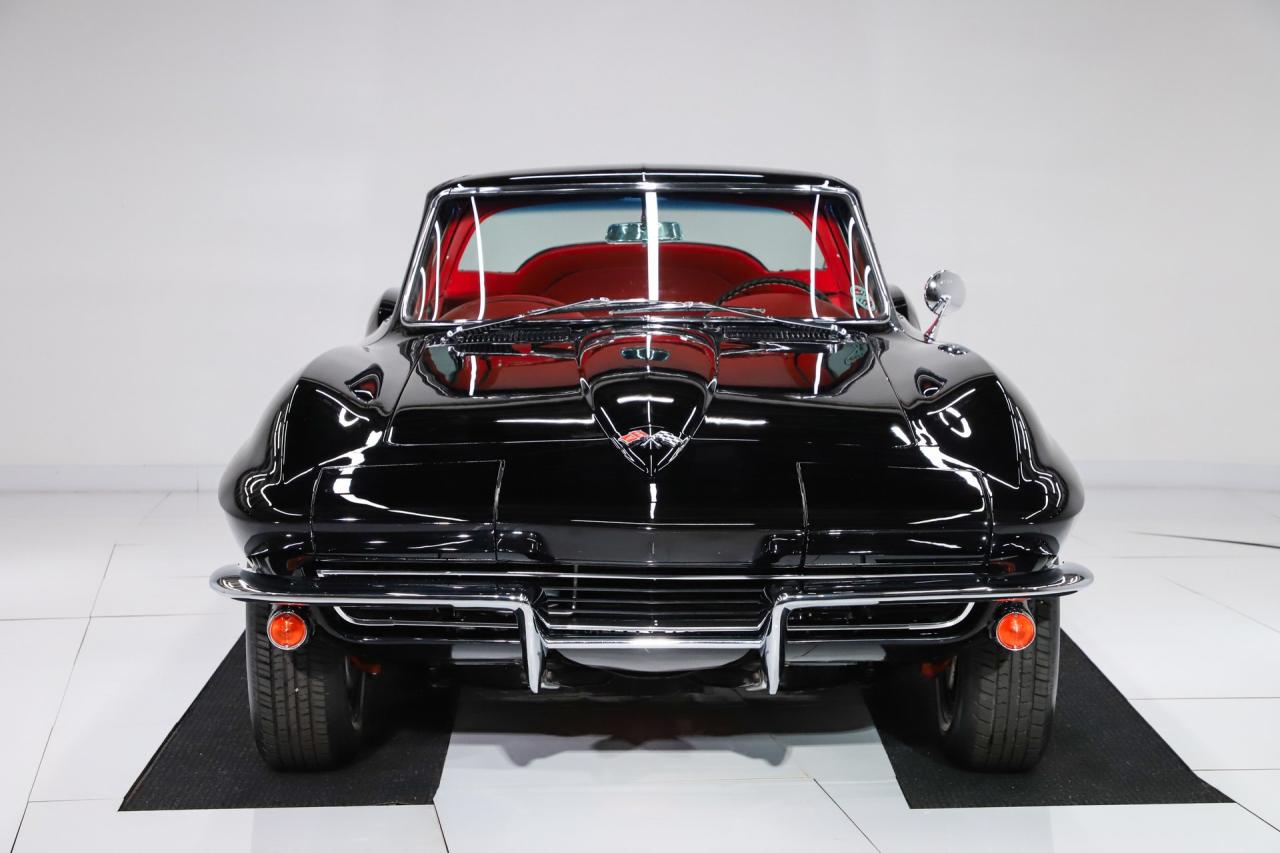 1965 Chevrolet Corvette