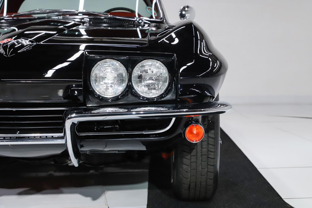 1965 Chevrolet Corvette