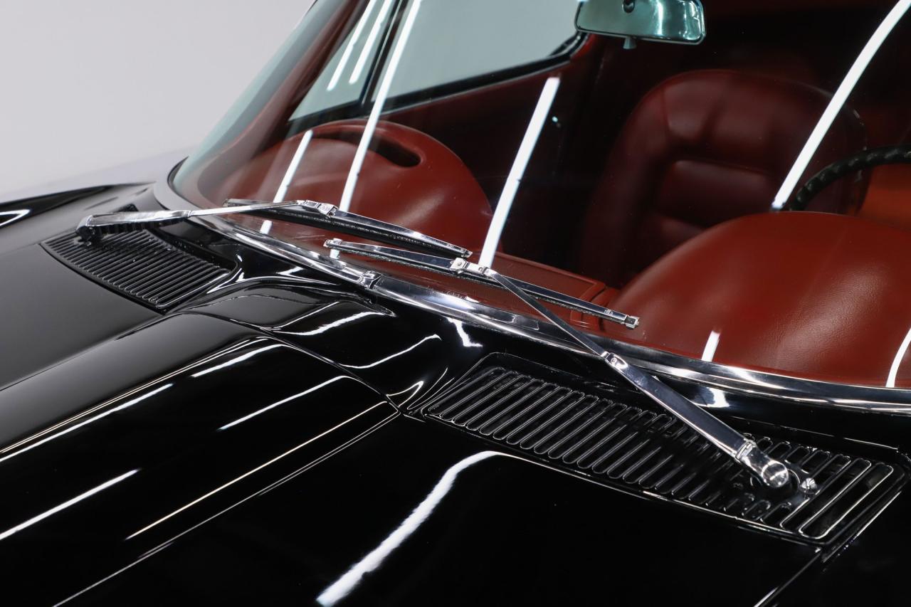 1965 Chevrolet Corvette