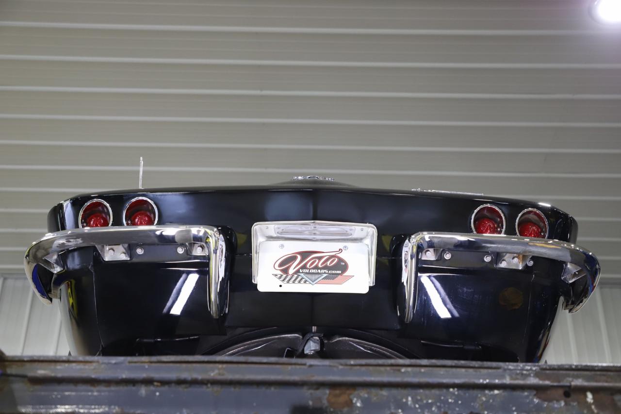 1965 Chevrolet Corvette