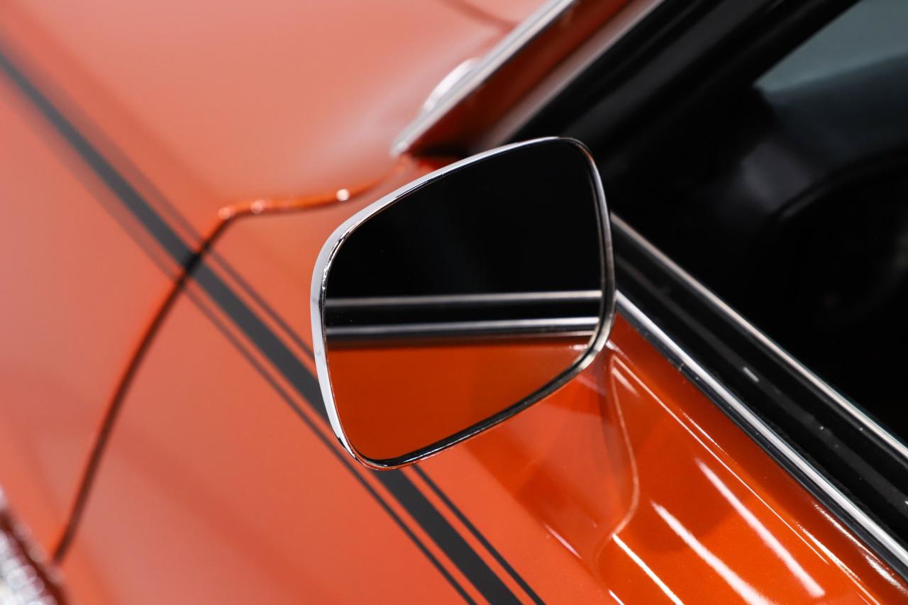 1969 Chevrolet Camaro SS