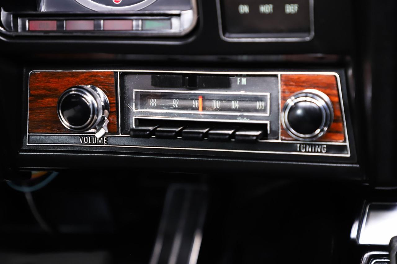 1969 Chevrolet Camaro SS