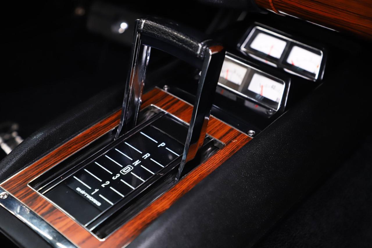 1969 Chevrolet Camaro SS