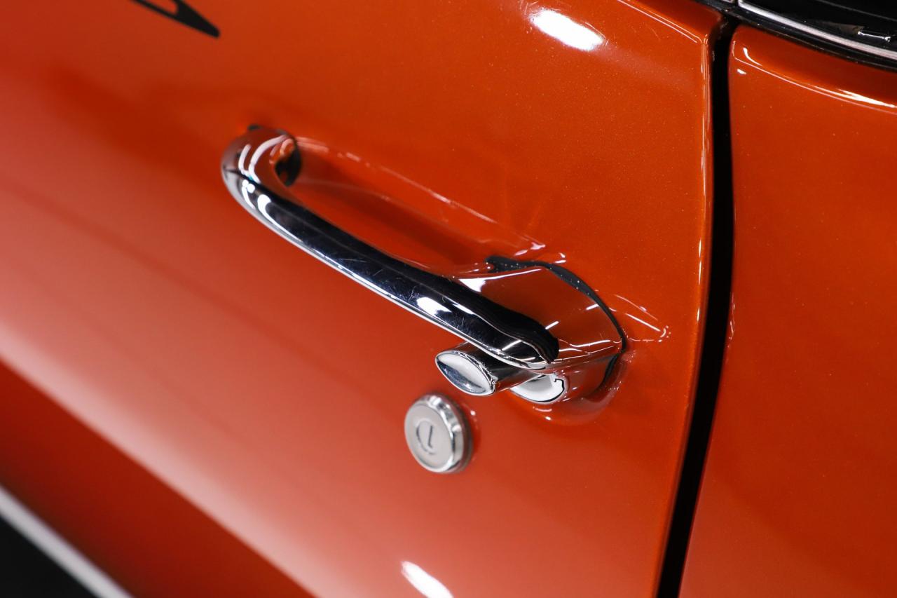 1969 Chevrolet Camaro SS