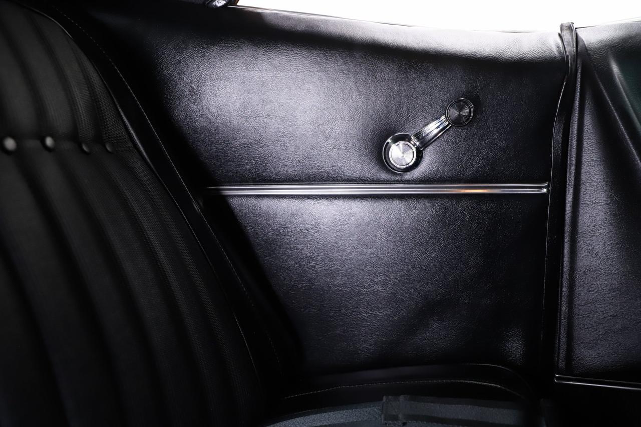 1969 Chevrolet Camaro SS