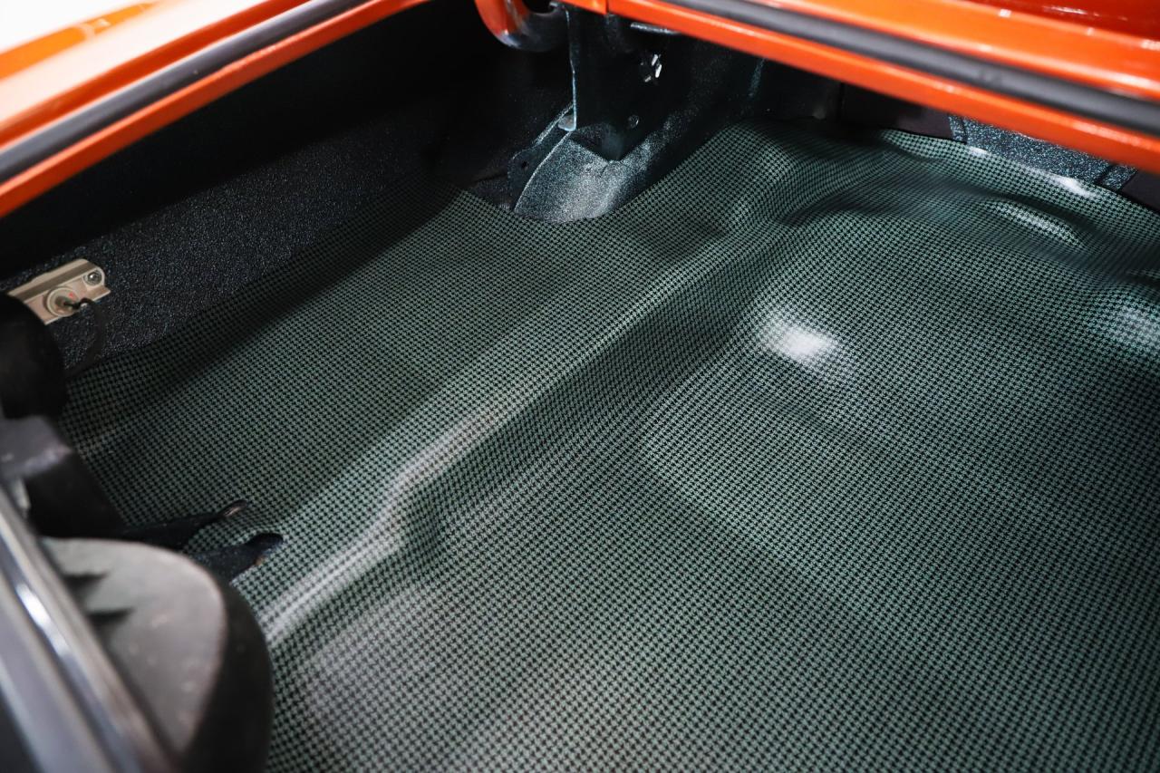 1969 Chevrolet Camaro SS