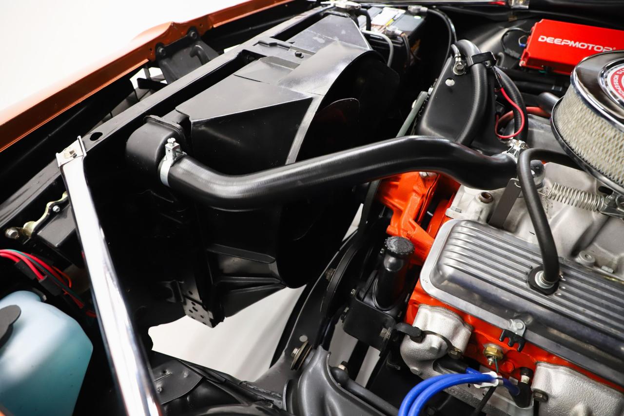 1969 Chevrolet Camaro SS