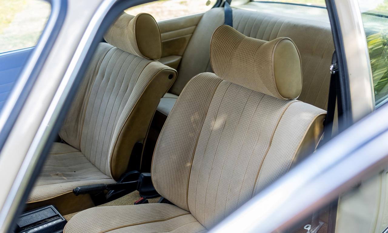 1980 BMW E21 320/6