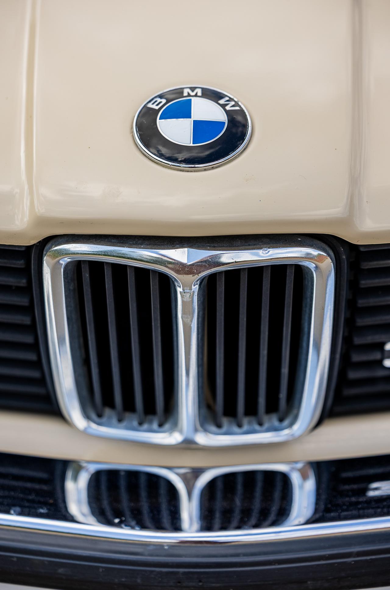 1980 BMW E21 320/6