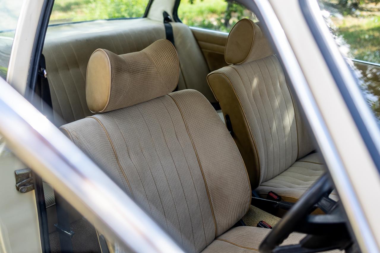 1980 BMW E21 320/6