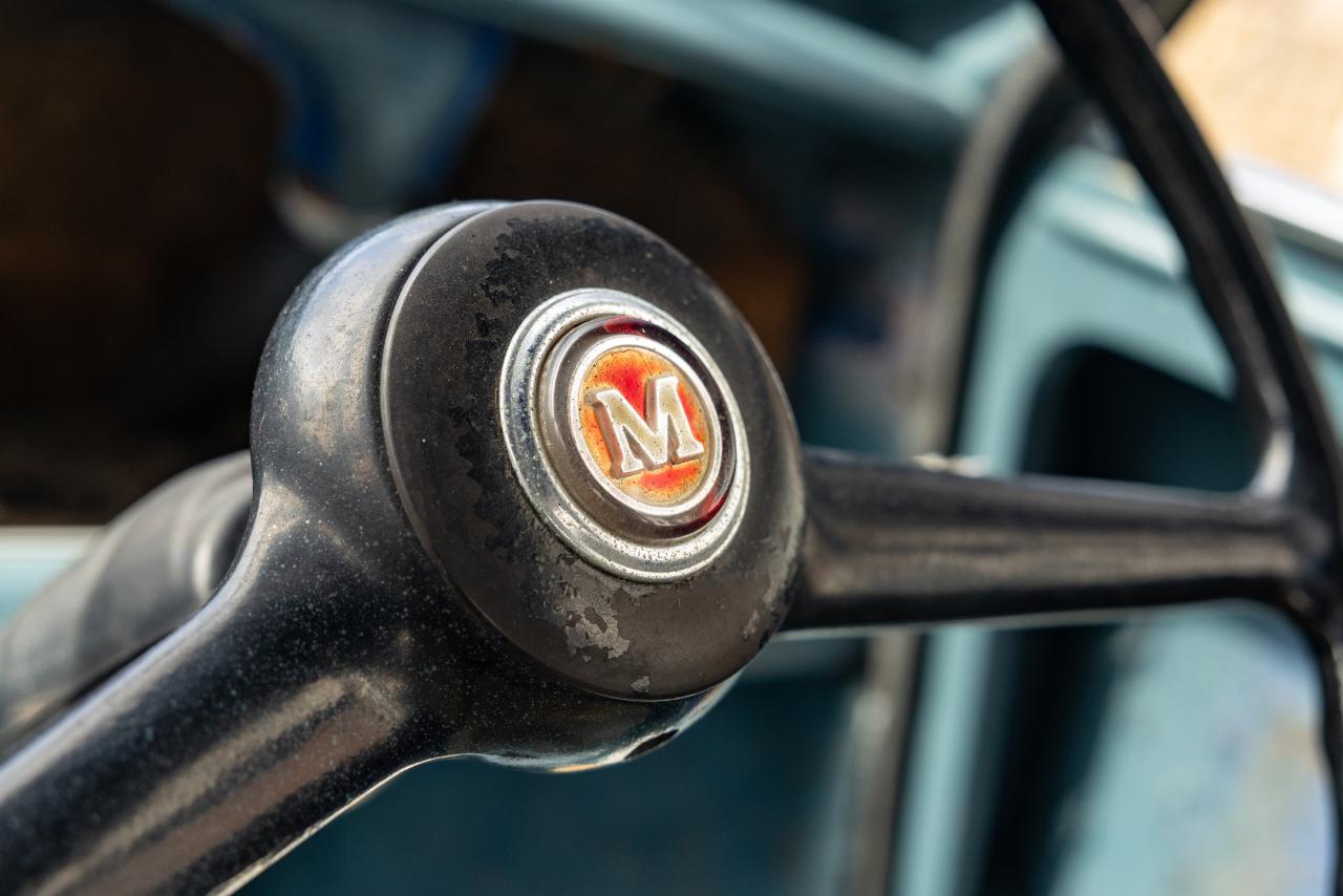 1930 Morris Mini Minor
