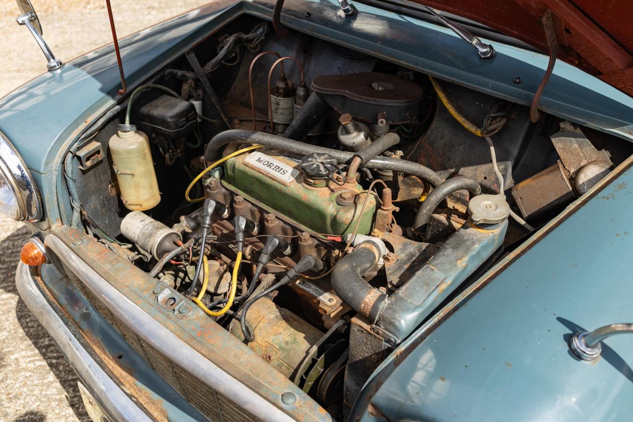 1930 Morris Mini Minor