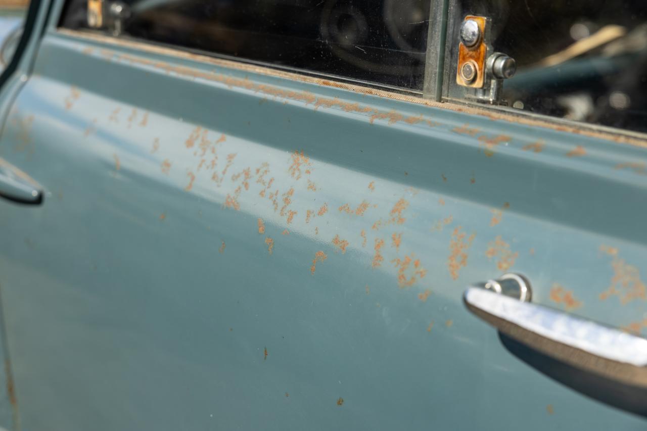 1930 Morris Mini Minor