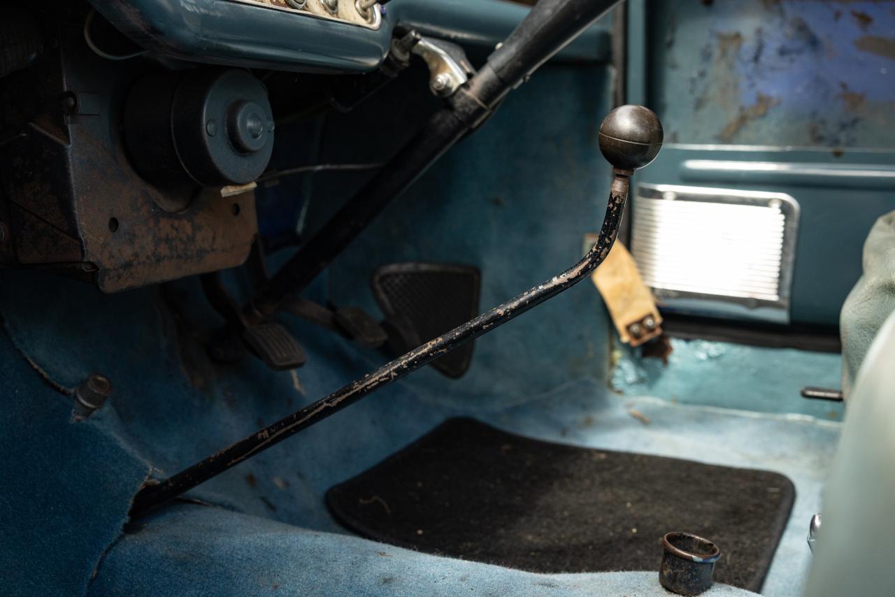 1930 Morris Mini Minor
