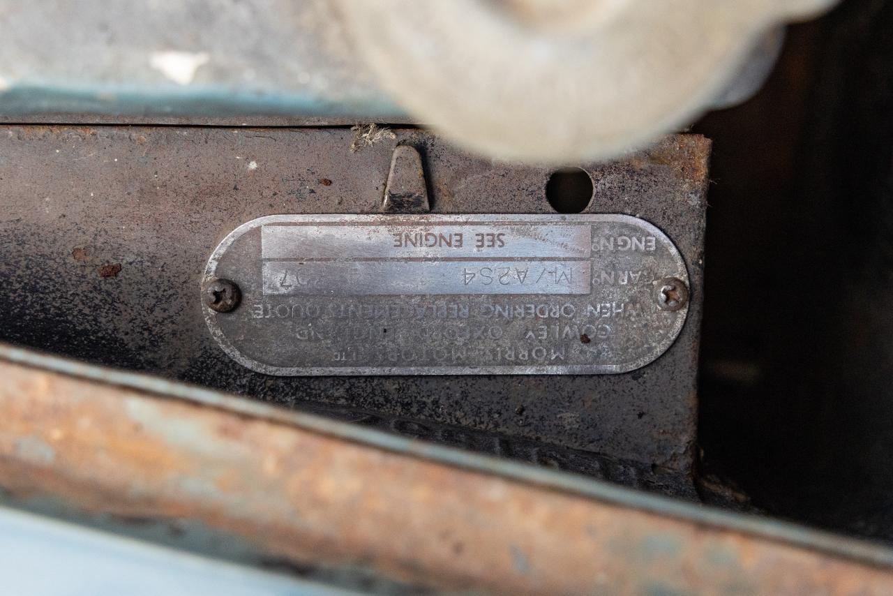 1930 Morris Mini Minor