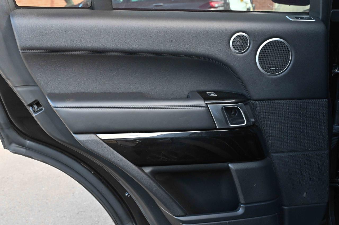 2016 Range Rover TDV6 3.0 Vogue