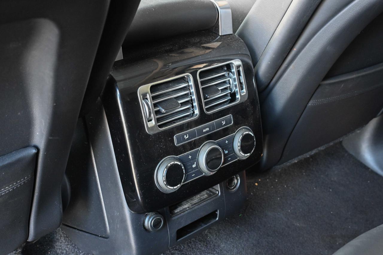 2016 Range Rover TDV6 3.0 Vogue