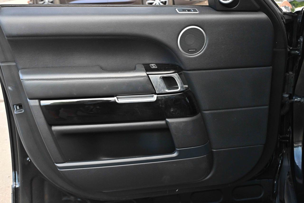 2016 Range Rover TDV6 3.0 Vogue