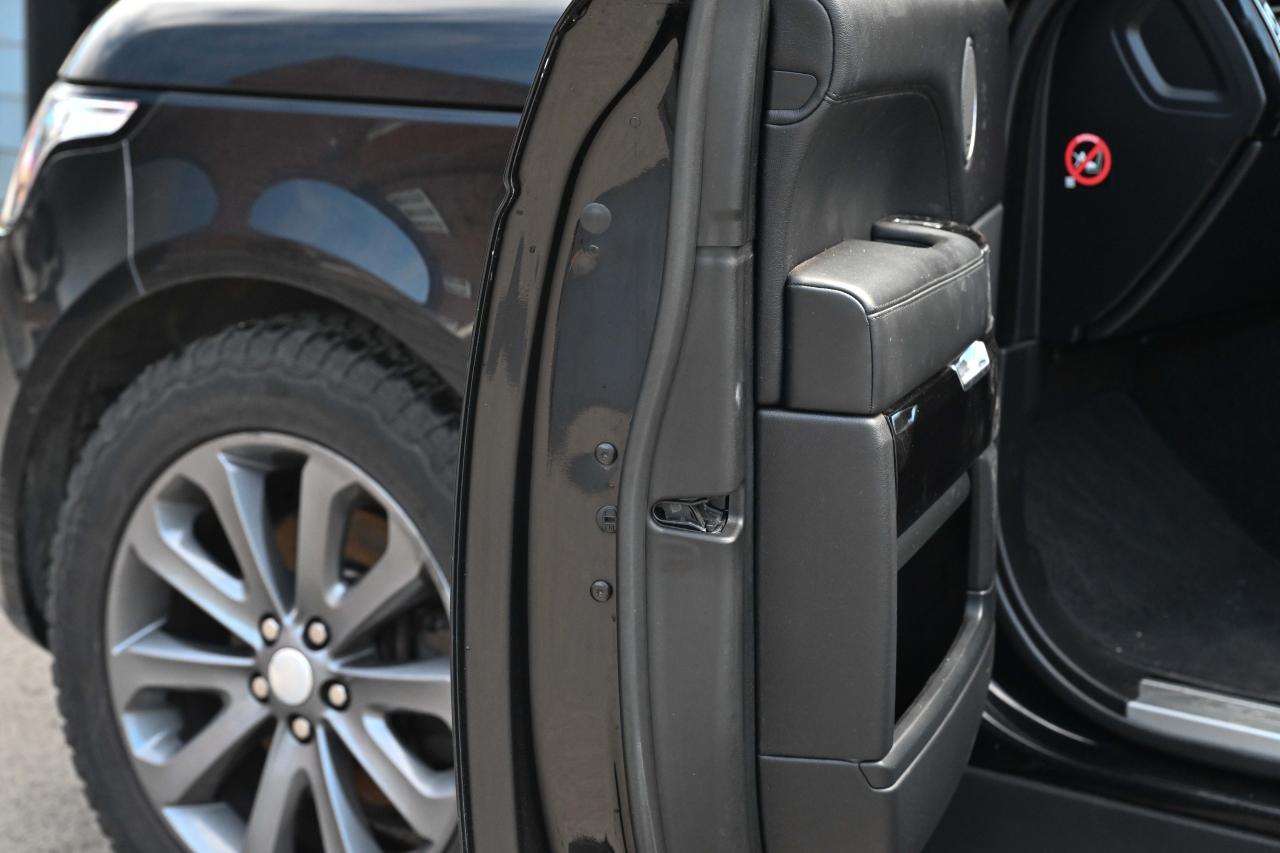 2016 Range Rover TDV6 3.0 Vogue