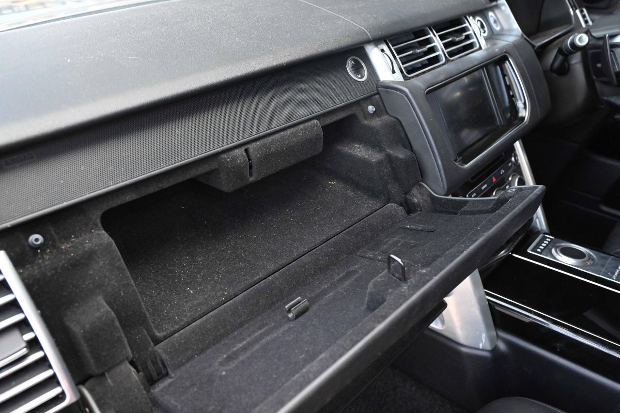 2016 Range Rover TDV6 3.0 Vogue