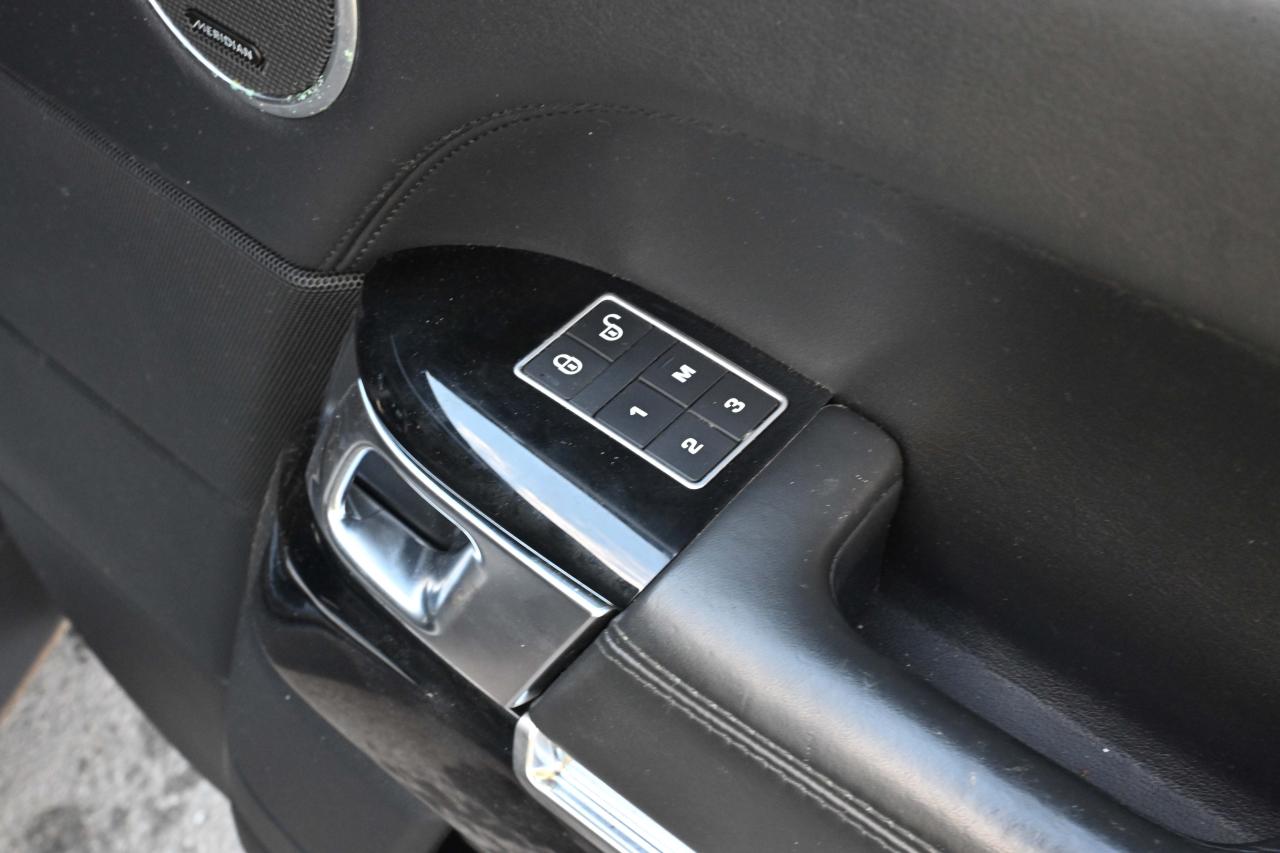2016 Range Rover TDV6 3.0 Vogue