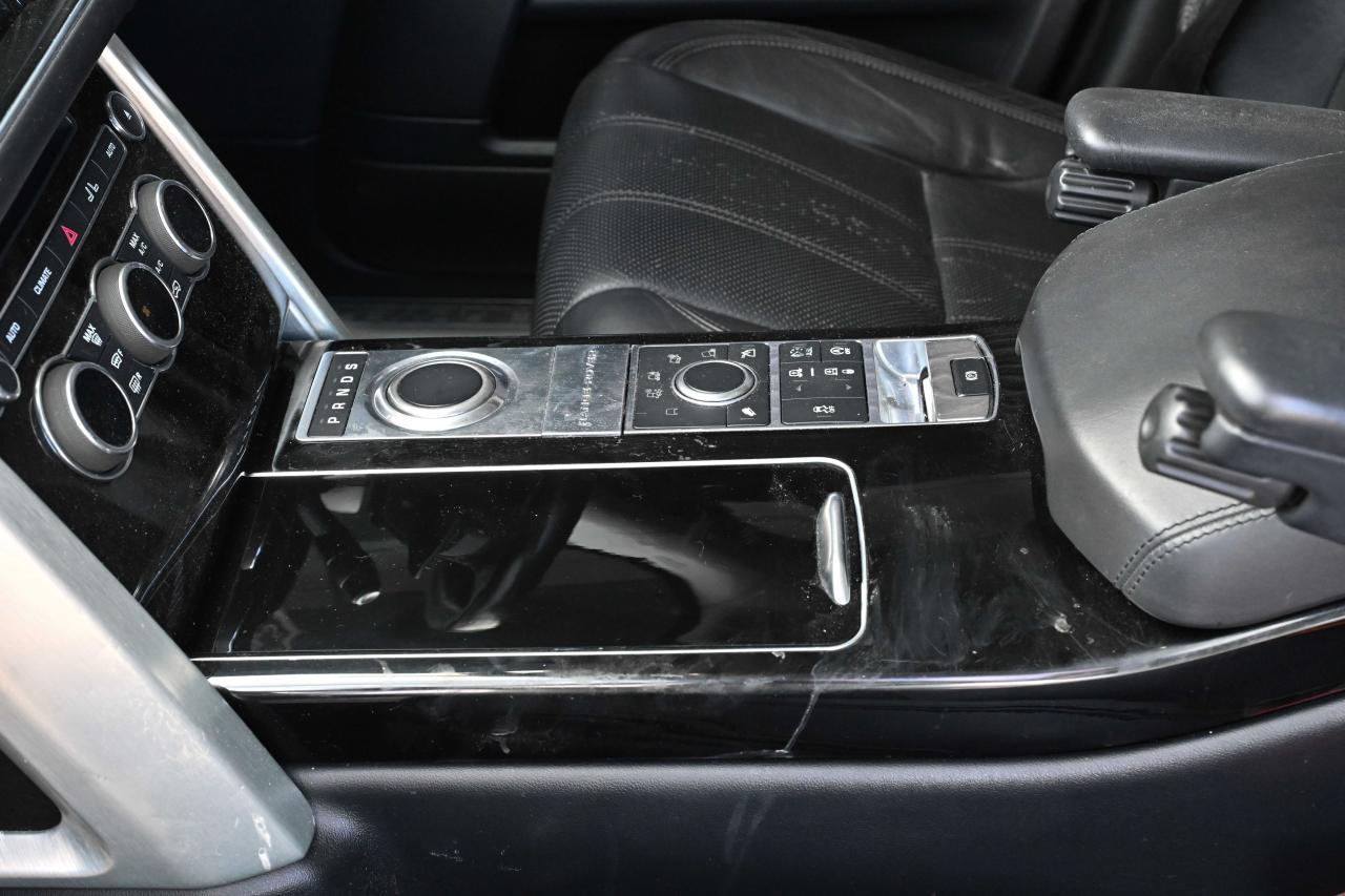 2016 Range Rover TDV6 3.0 Vogue
