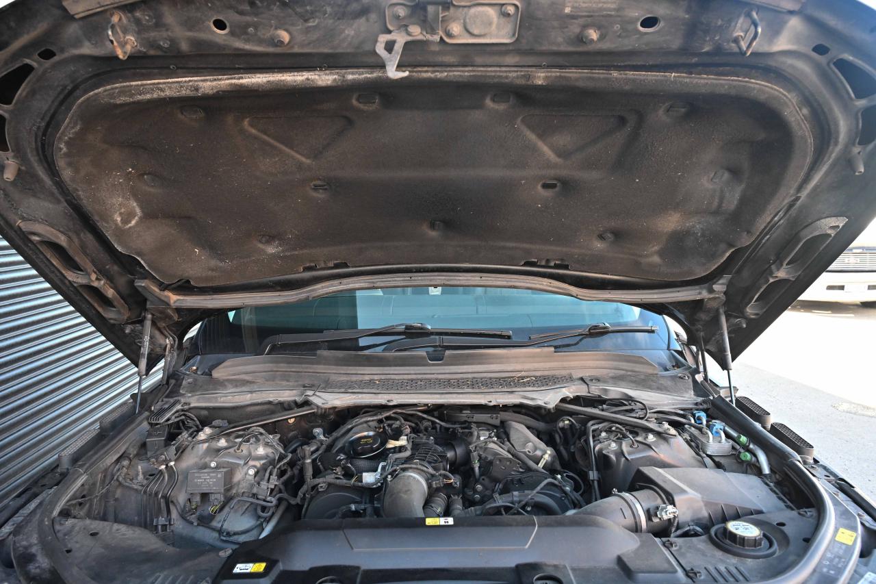 2016 Range Rover TDV6 3.0 Vogue