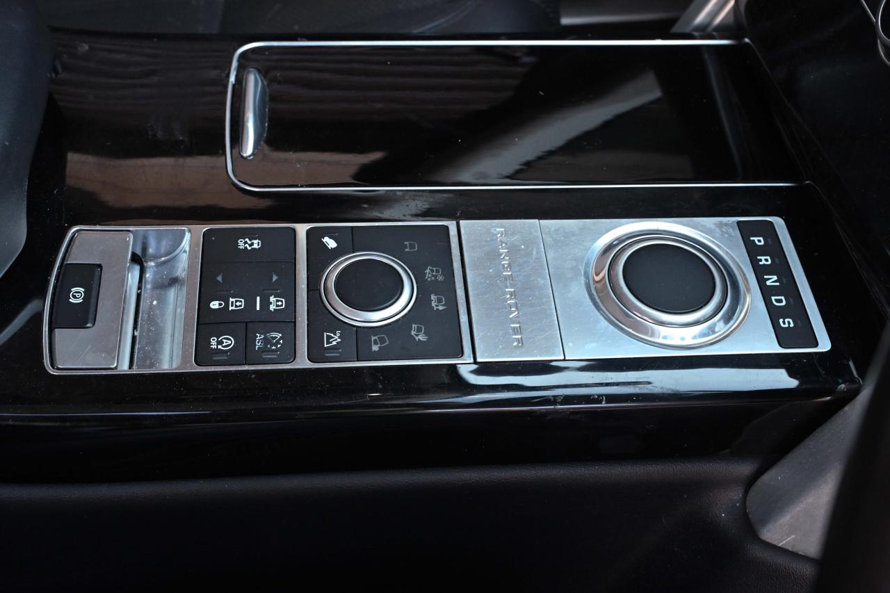 2016 Range Rover TDV6 3.0 Vogue