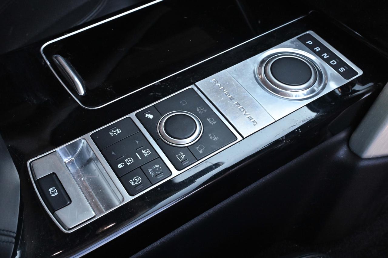 2016 Range Rover TDV6 3.0 Vogue