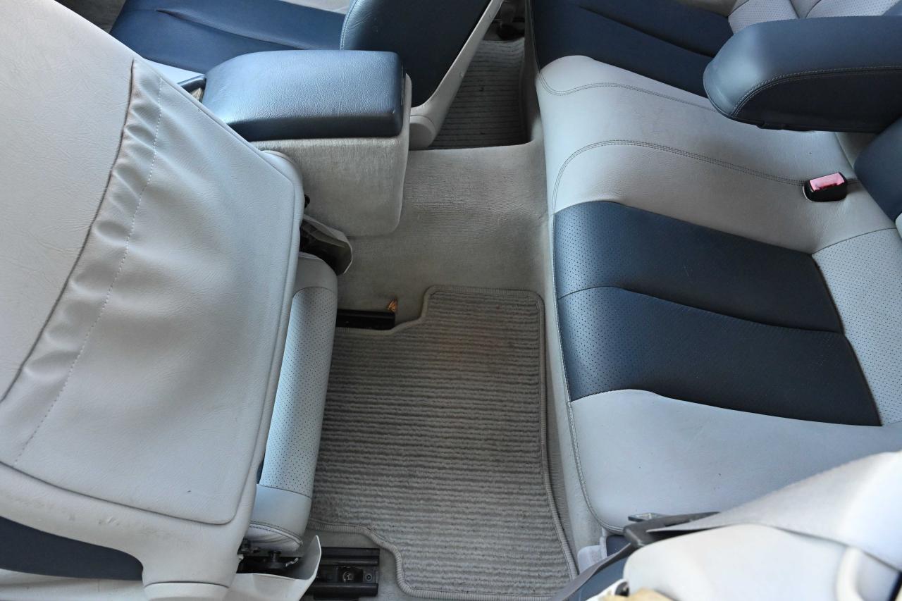 2002 Mercedes - Benz CLK 230 Avantgarde Kompressor
