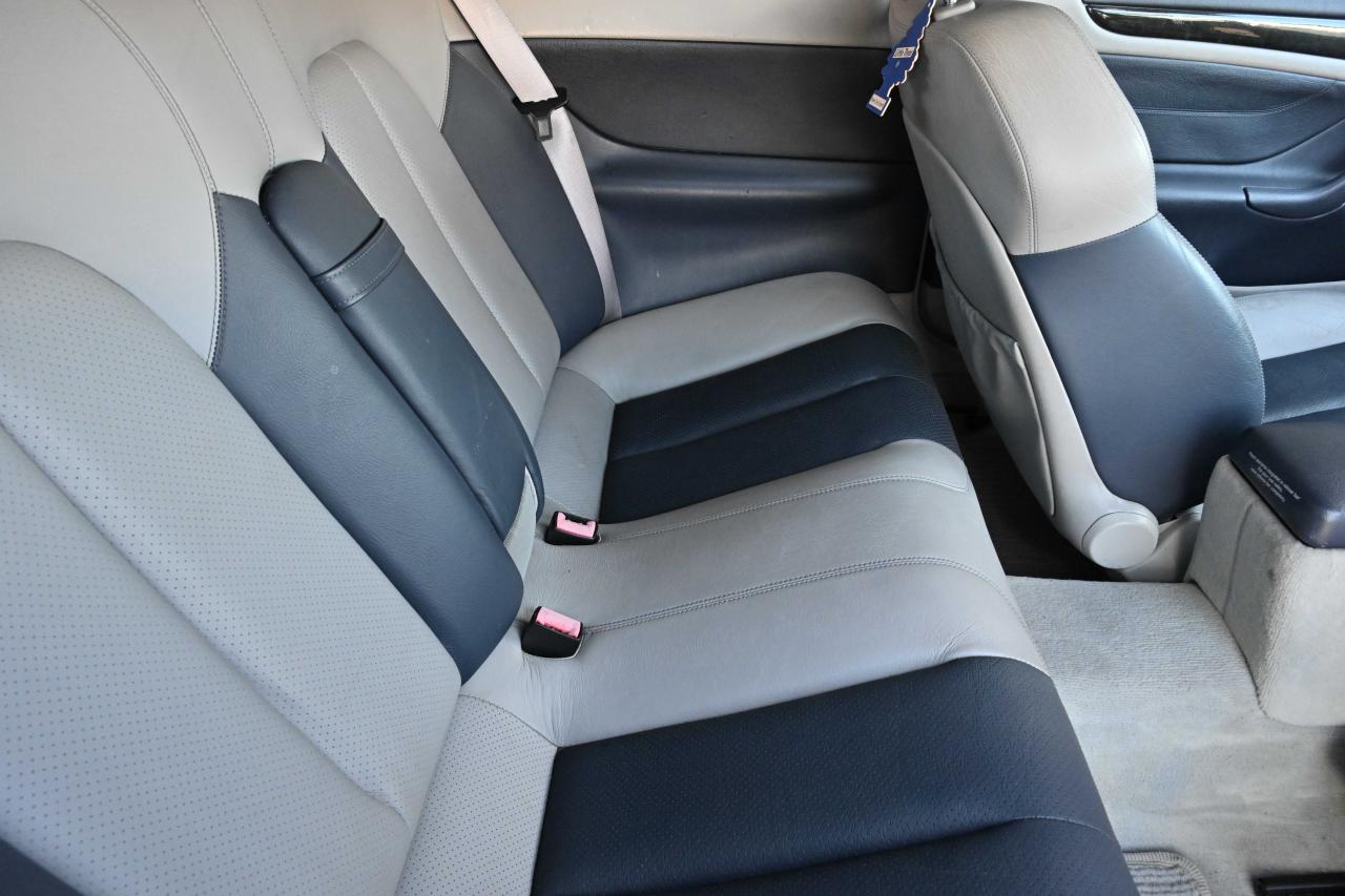 2002 Mercedes - Benz CLK 230 Avantgarde Kompressor