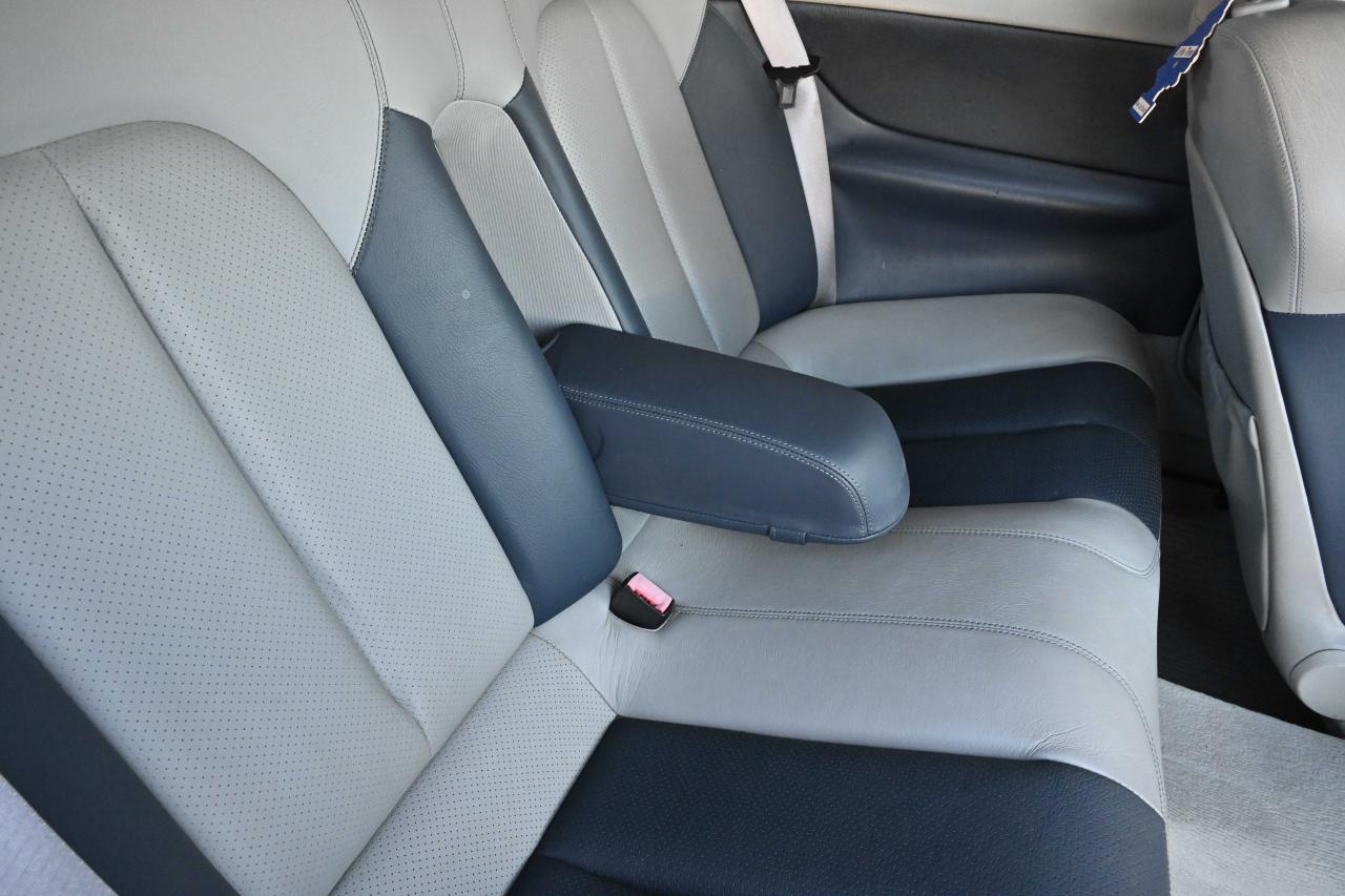 2002 Mercedes - Benz CLK 230 Avantgarde Kompressor