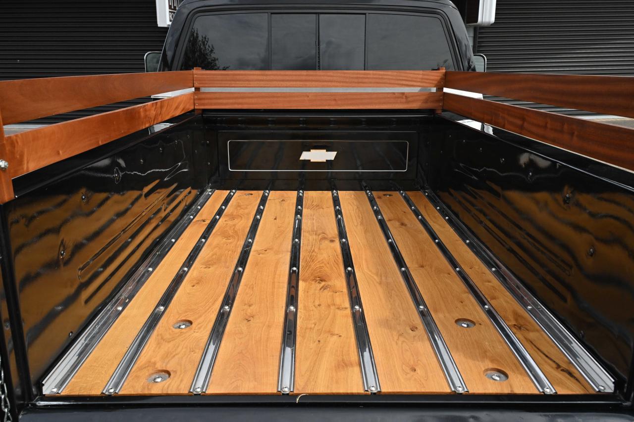 1978 Chevrolet GMC Pick-Up