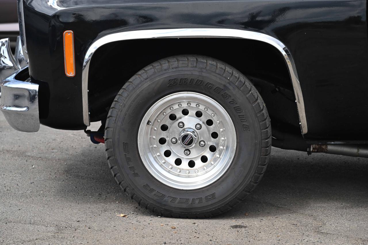 1978 Chevrolet GMC Pick-Up