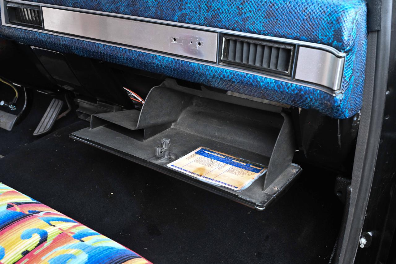 1978 Chevrolet GMC Pick-Up