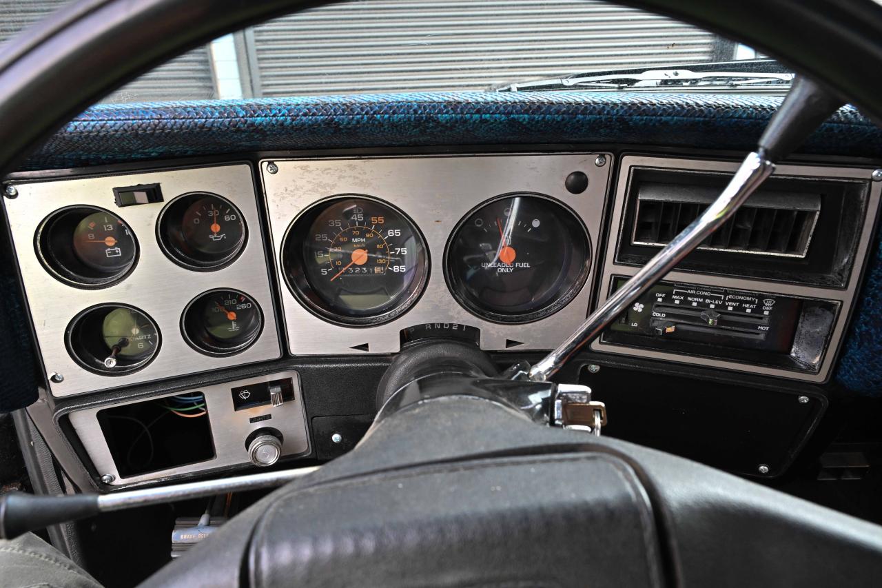 1978 Chevrolet GMC Pick-Up