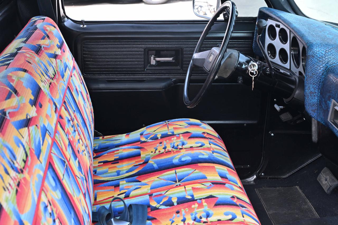 1978 Chevrolet GMC Pick-Up